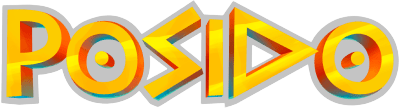 Posido Casino logo
