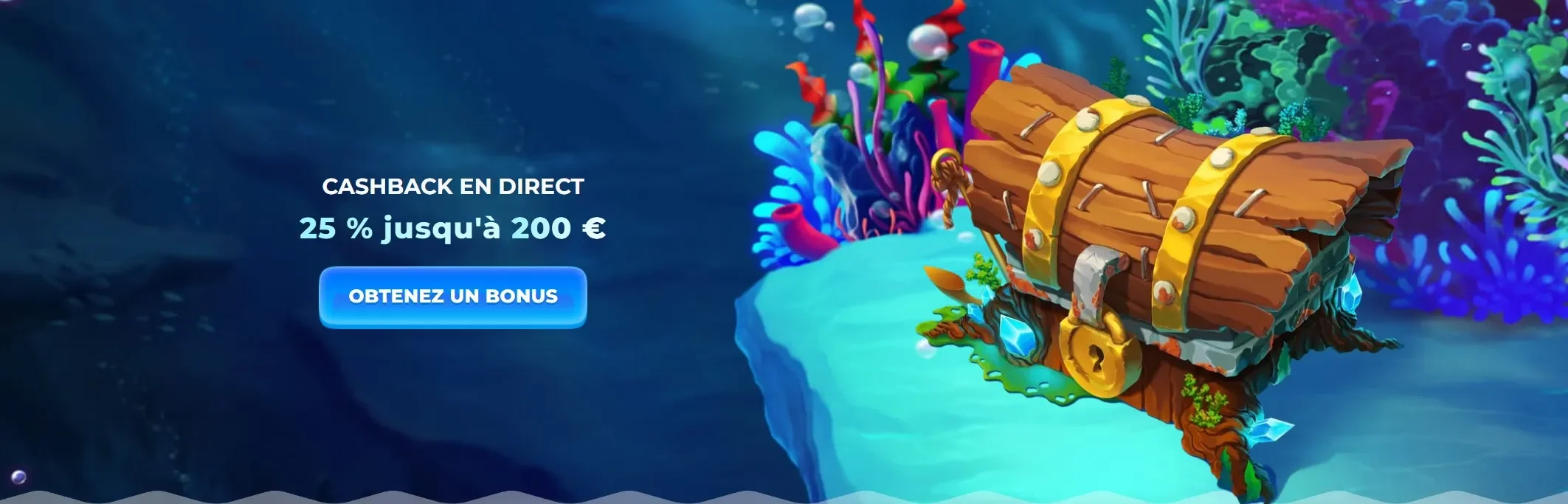 Cashback hebdomadaire